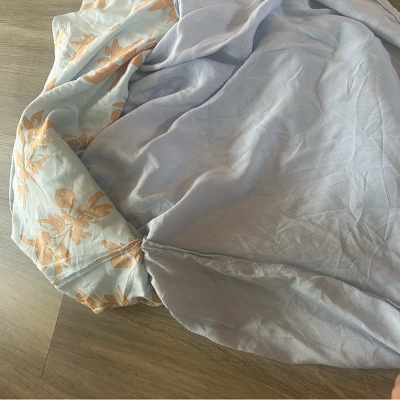 Hello Molly Leave Me Loving You Midi Dress - Picture 10 of 10